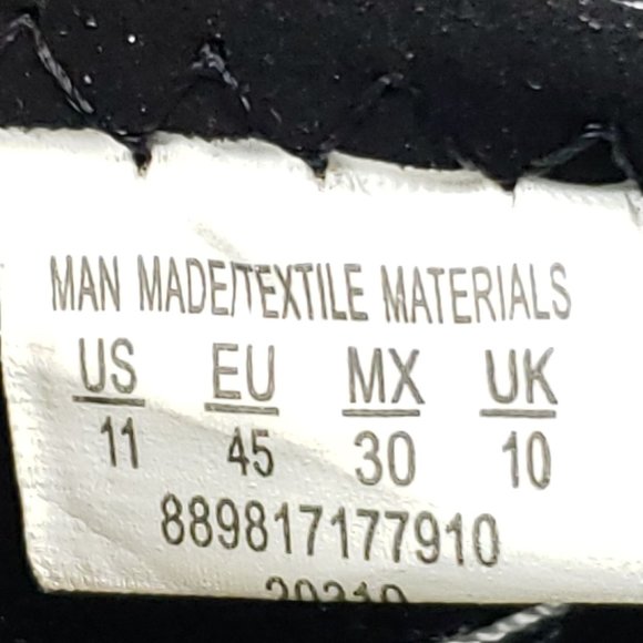 Northwest Territory Men's Size 11 Fisherman Water Sandals - Picture 8 of 9